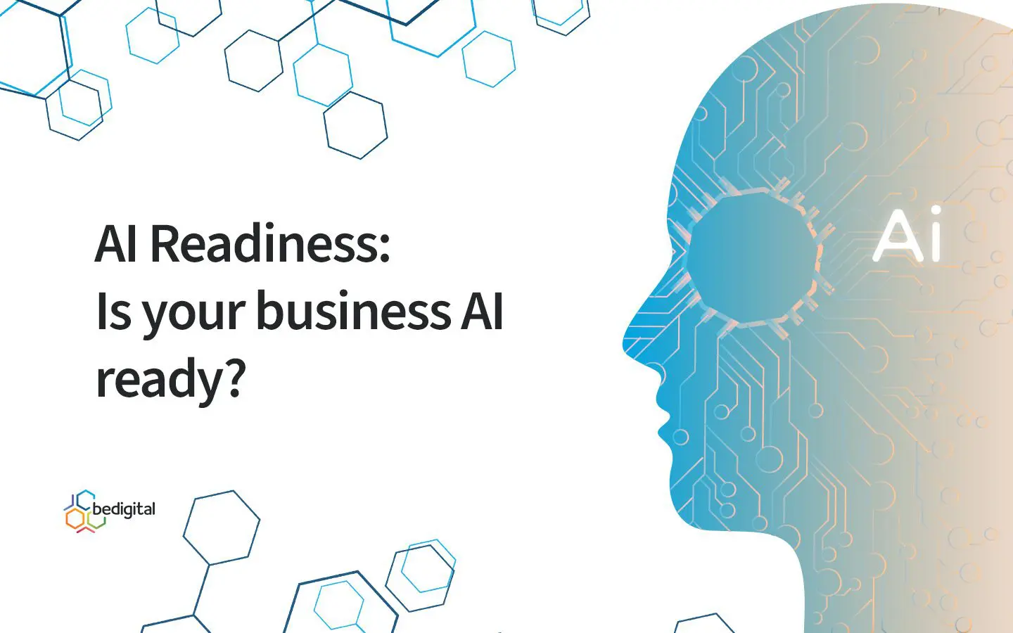 Is your business AI ready?